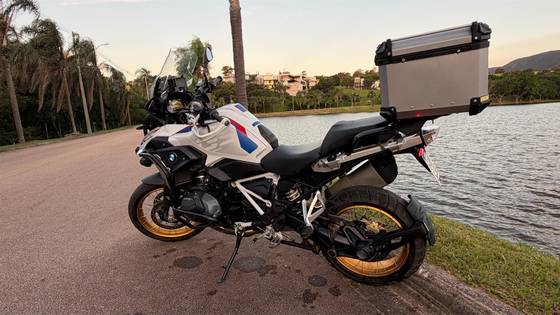 BMW R 1250 GS PREMIUM 